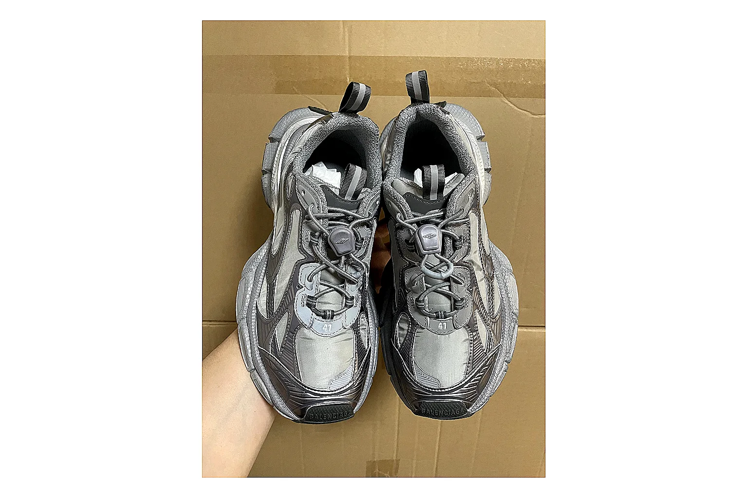 Kakobuy find scout Other Casual Low-Top Sneaker 0679 scout comparison product image thumbnail 2