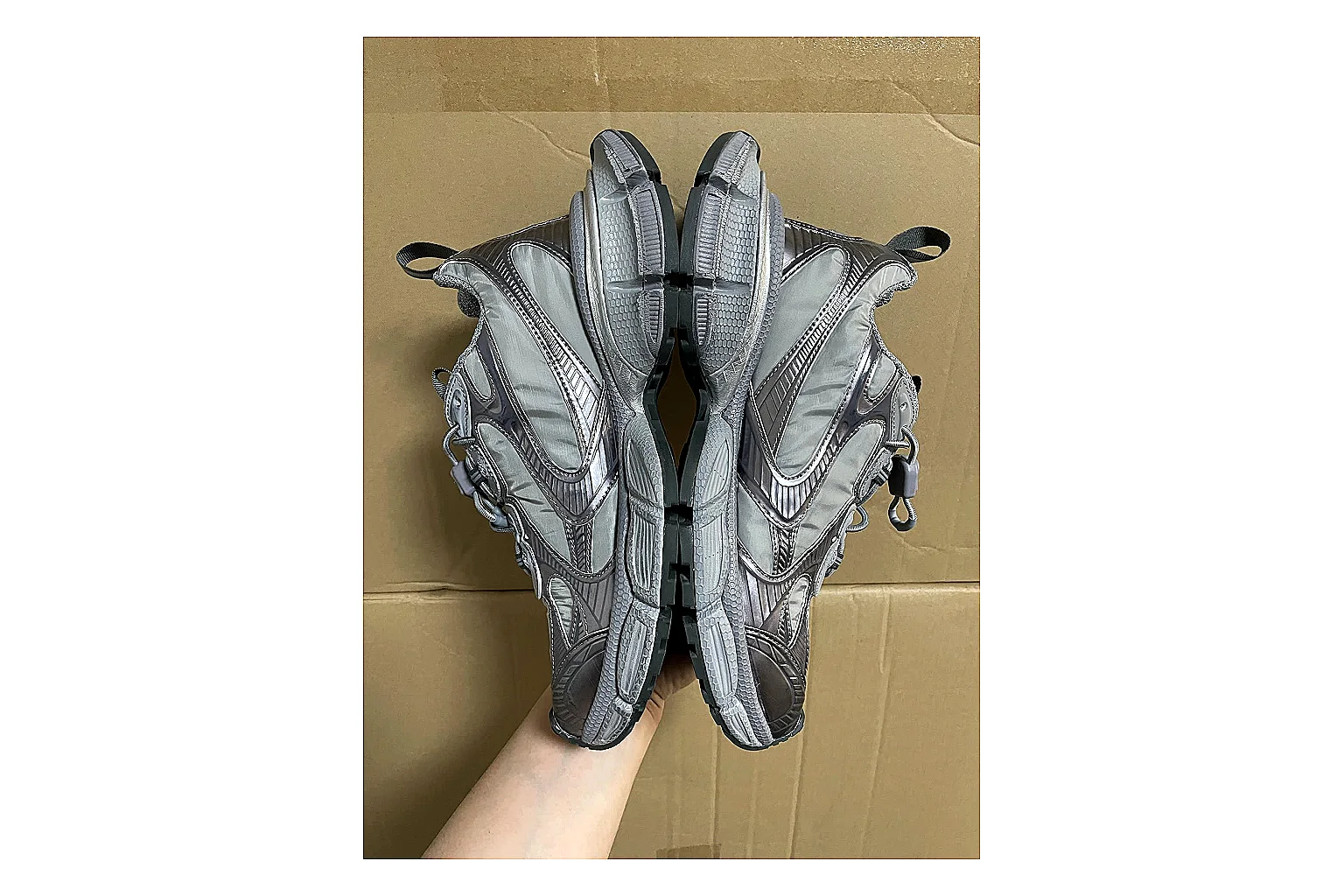 Kakobuy find scout Other Casual Low-Top Sneaker 0679 scout comparison product image thumbnail 3