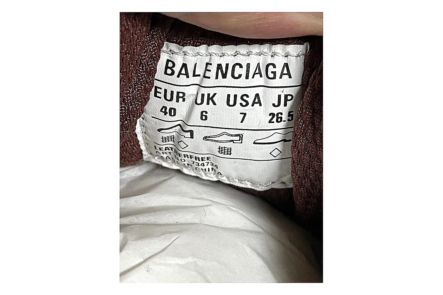 Kakobuy find scout Other Casual Low-Top Sneaker 0691 scout comparison product image thumbnail 3