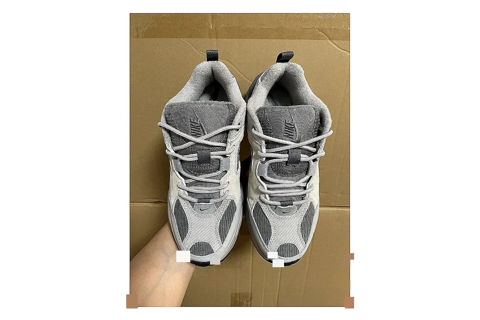 Kakobuy find scout Other Casual Low-Top Sneaker 0703 scout comparison product image