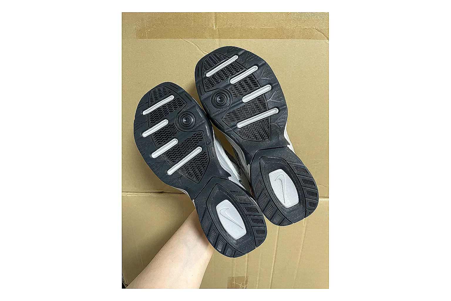 Kakobuy find scout Other Casual Low-Top Sneaker 0703 scout comparison product image thumbnail 2