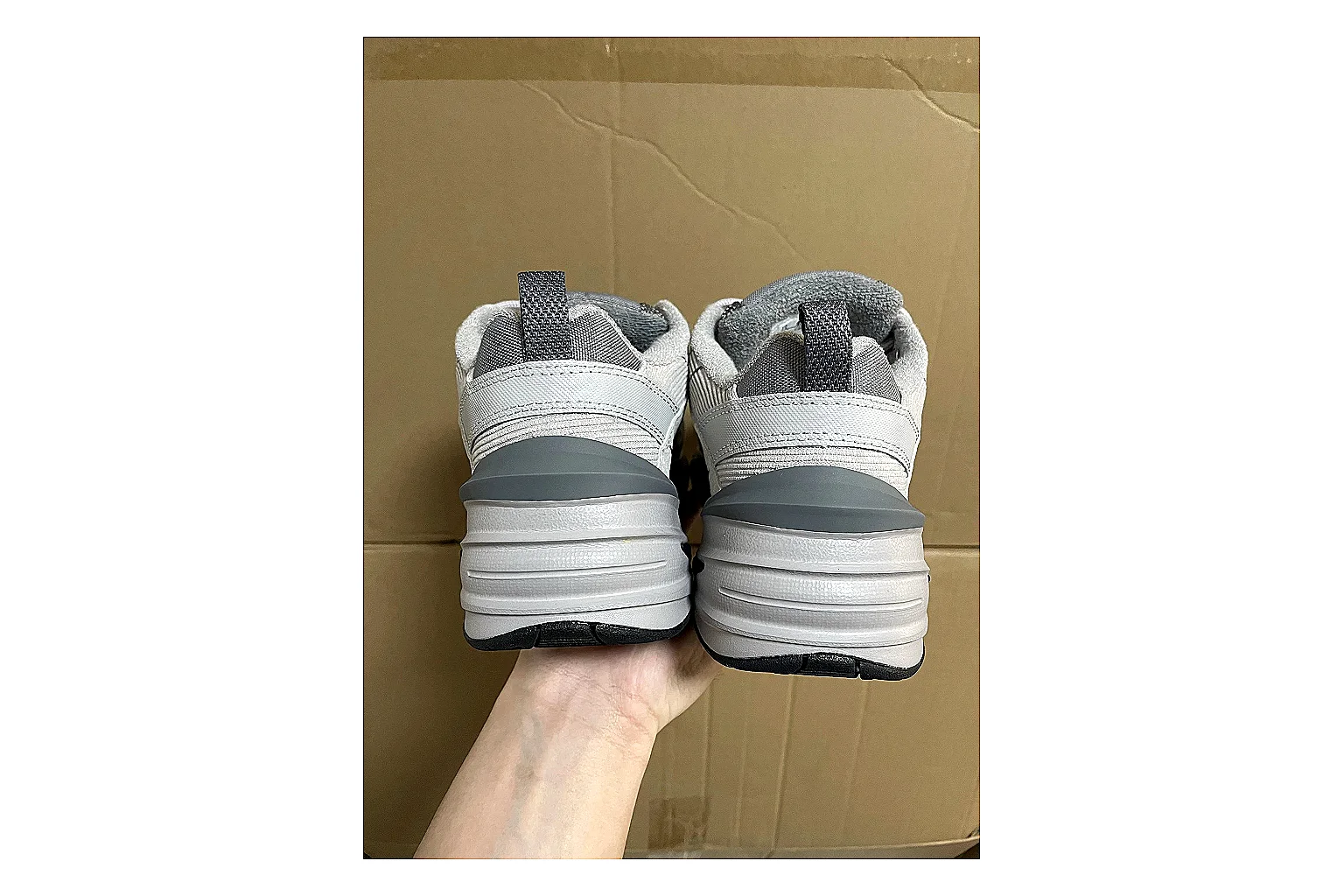 Kakobuy find scout Other Casual Low-Top Sneaker 0703 scout comparison product image thumbnail 4
