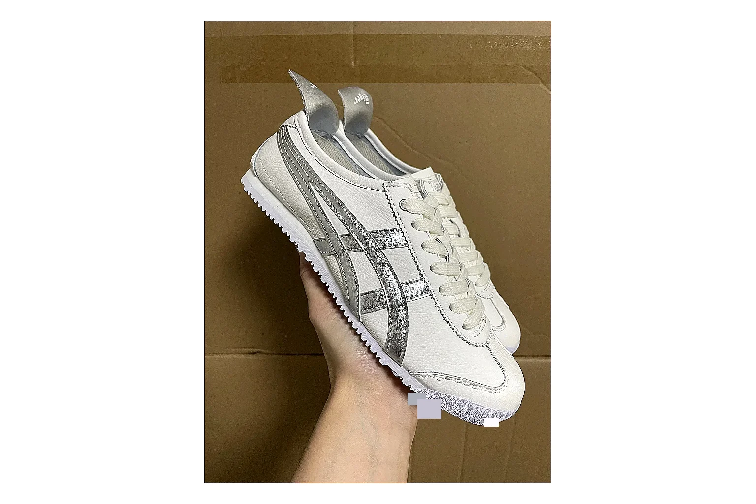 Kakobuy find scout Other Casual Low-Top Sneaker 0748 scout comparison product image