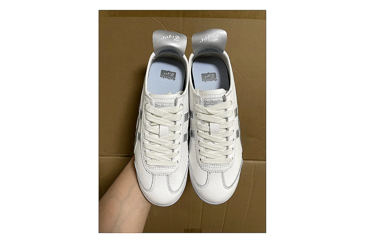 Kakobuy find scout Other Casual Low-Top Sneaker 0748 scout comparison product image thumbnail 2