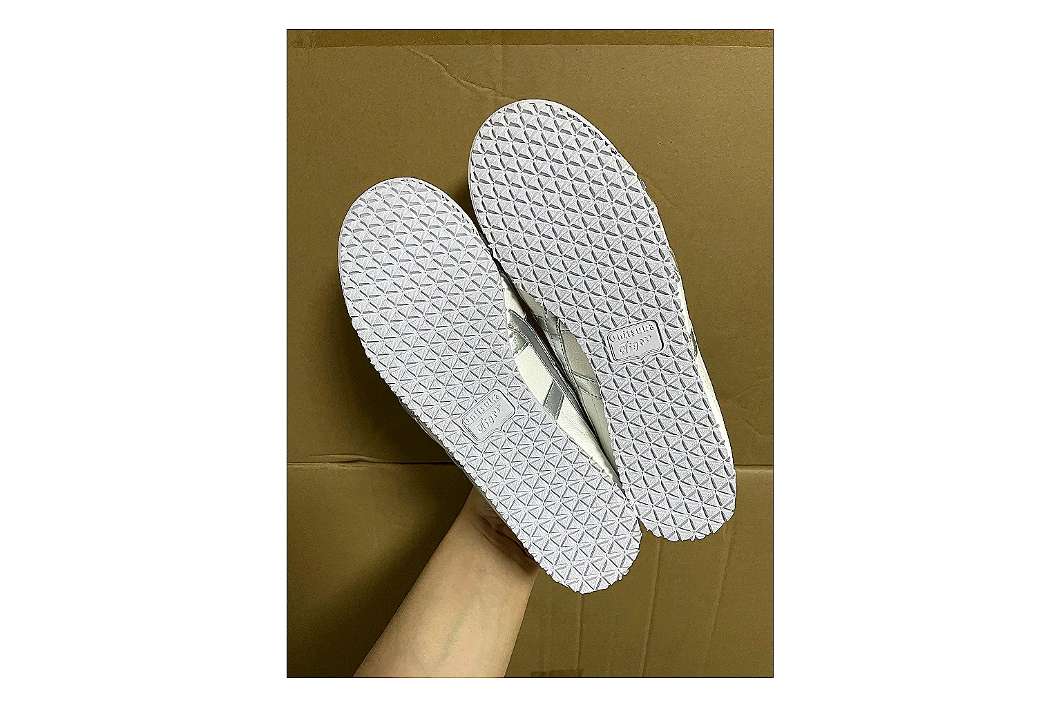 Kakobuy find scout Other Casual Low-Top Sneaker 0748 scout comparison product image thumbnail 3