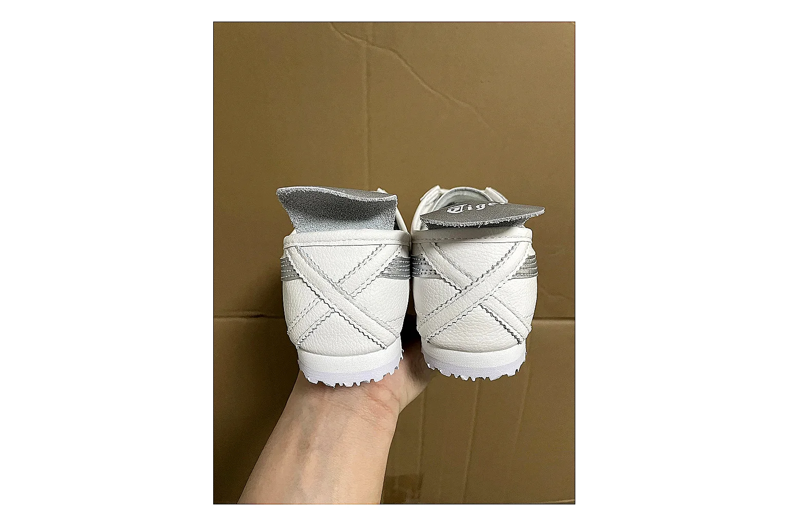 Kakobuy find scout Other Casual Low-Top Sneaker 0748 scout comparison product image thumbnail 4