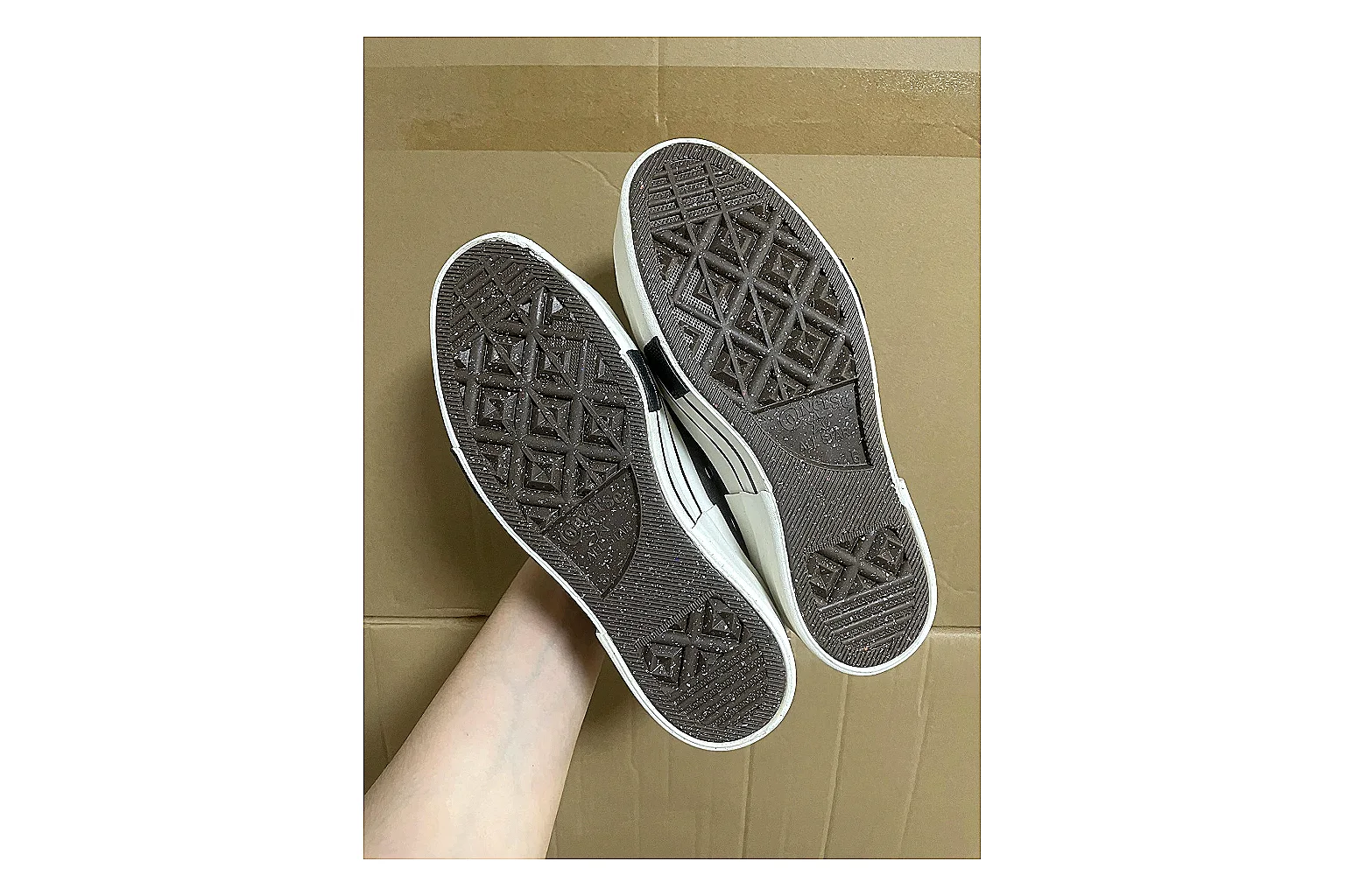 Kakobuy find scout Other Casual Low-Top Sneaker 0775 scout comparison product image thumbnail 4