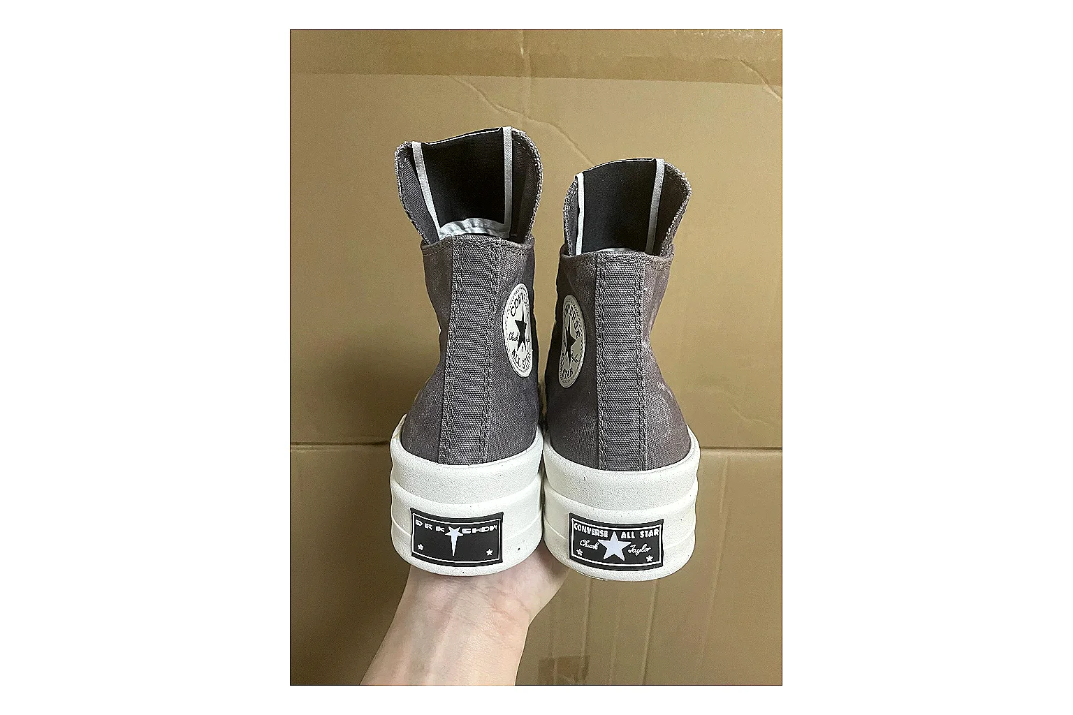 Kakobuy find scout Other Casual Low-Top Sneaker 0775 scout comparison product image thumbnail 5