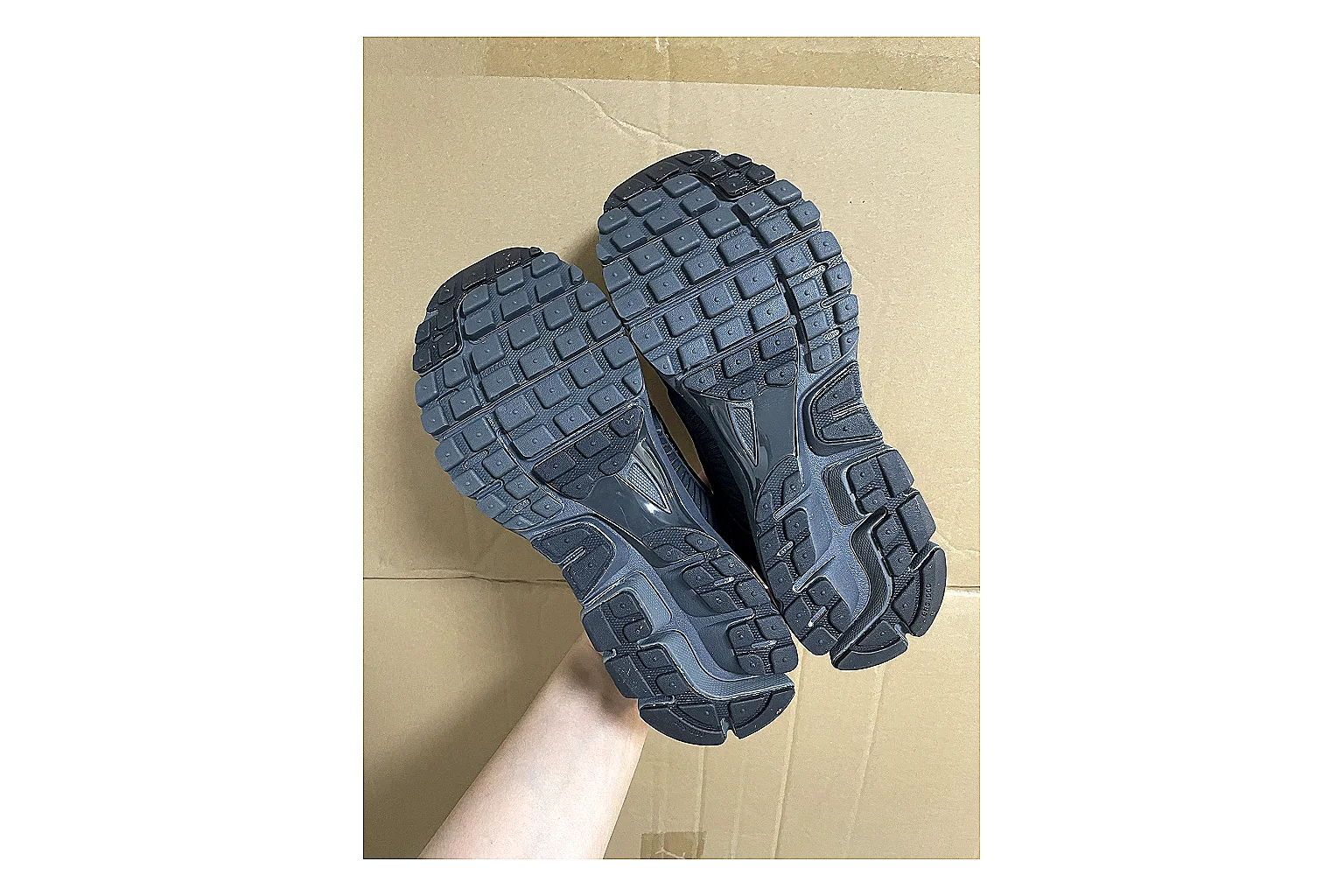 Kakobuy find scout Other Casual Low-Top Sneaker 4864 scout comparison product image thumbnail 3