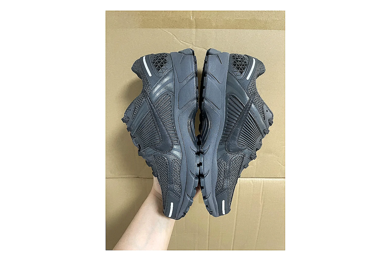 Kakobuy find scout Other Casual Low-Top Sneaker 4864 scout comparison product image thumbnail 6