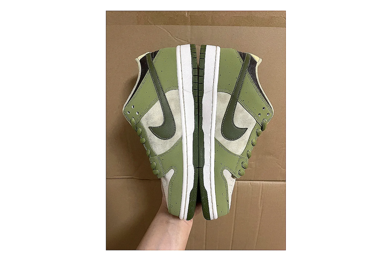 Kakobuy find scout Other Casual Low-Top Sneaker 4988 scout comparison product image thumbnail 4