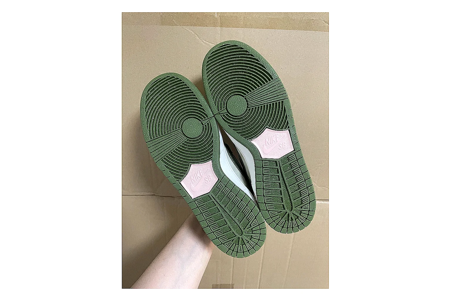 Kakobuy find scout Other Casual Low-Top Sneaker 4988 scout comparison product image thumbnail 6