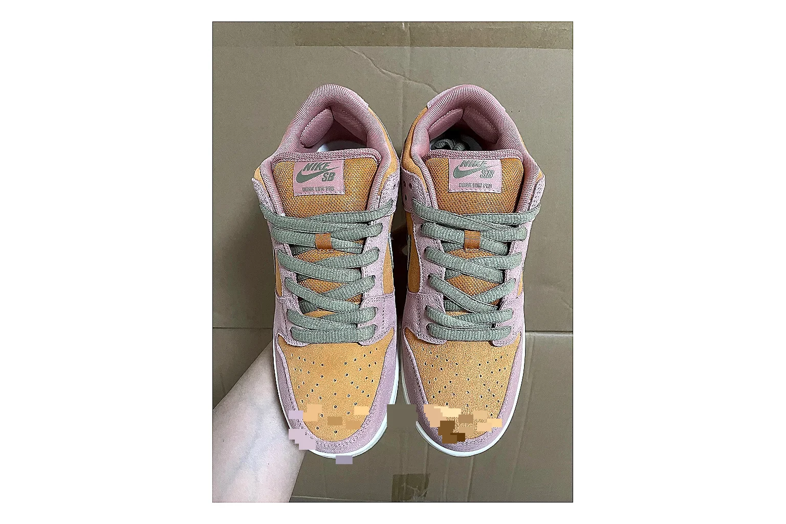 Kakobuy find scout Other Casual Low-Top Sneaker 5146 scout comparison product image