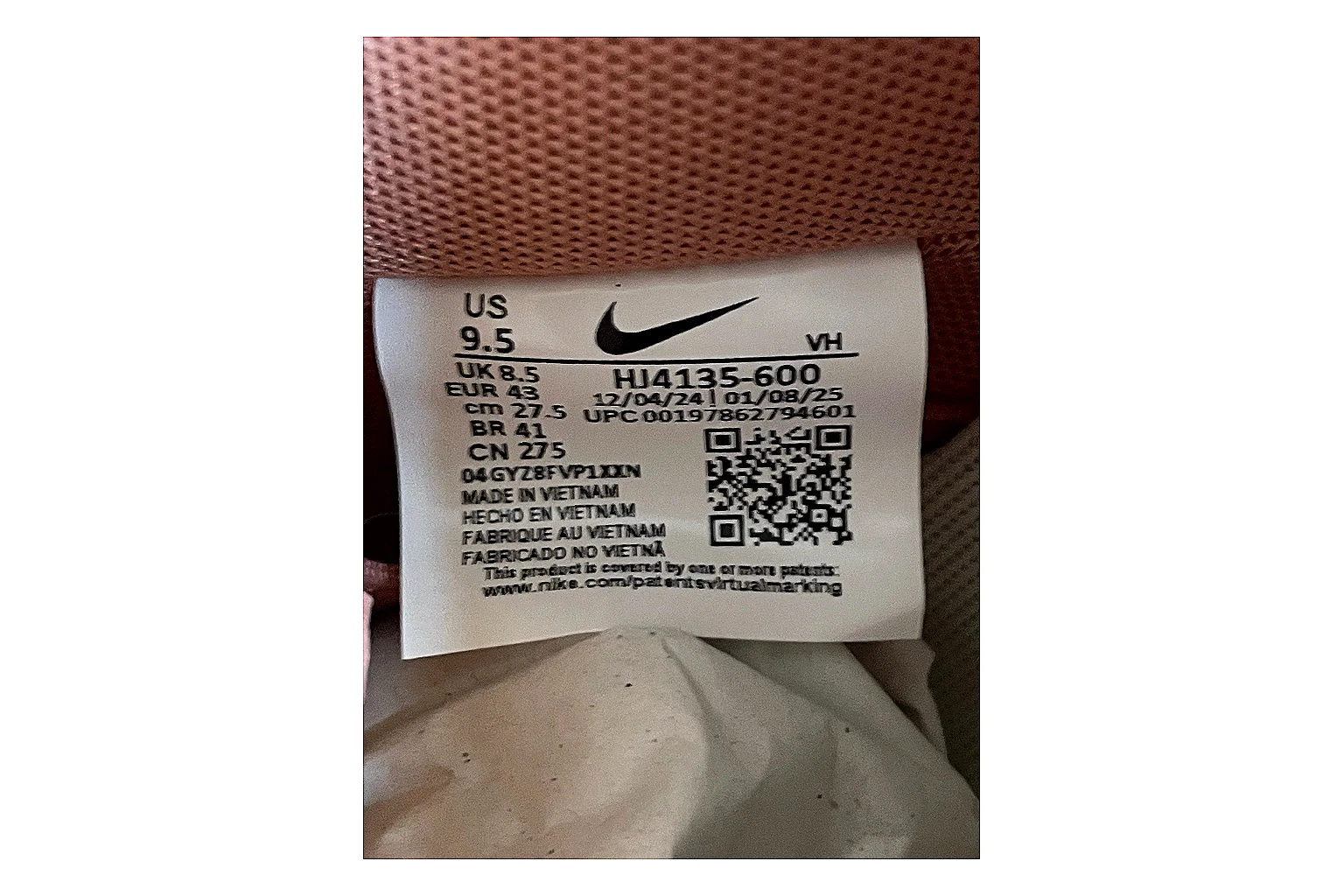 Kakobuy find scout Other Casual Low-Top Sneaker 5146 scout comparison product image thumbnail 3