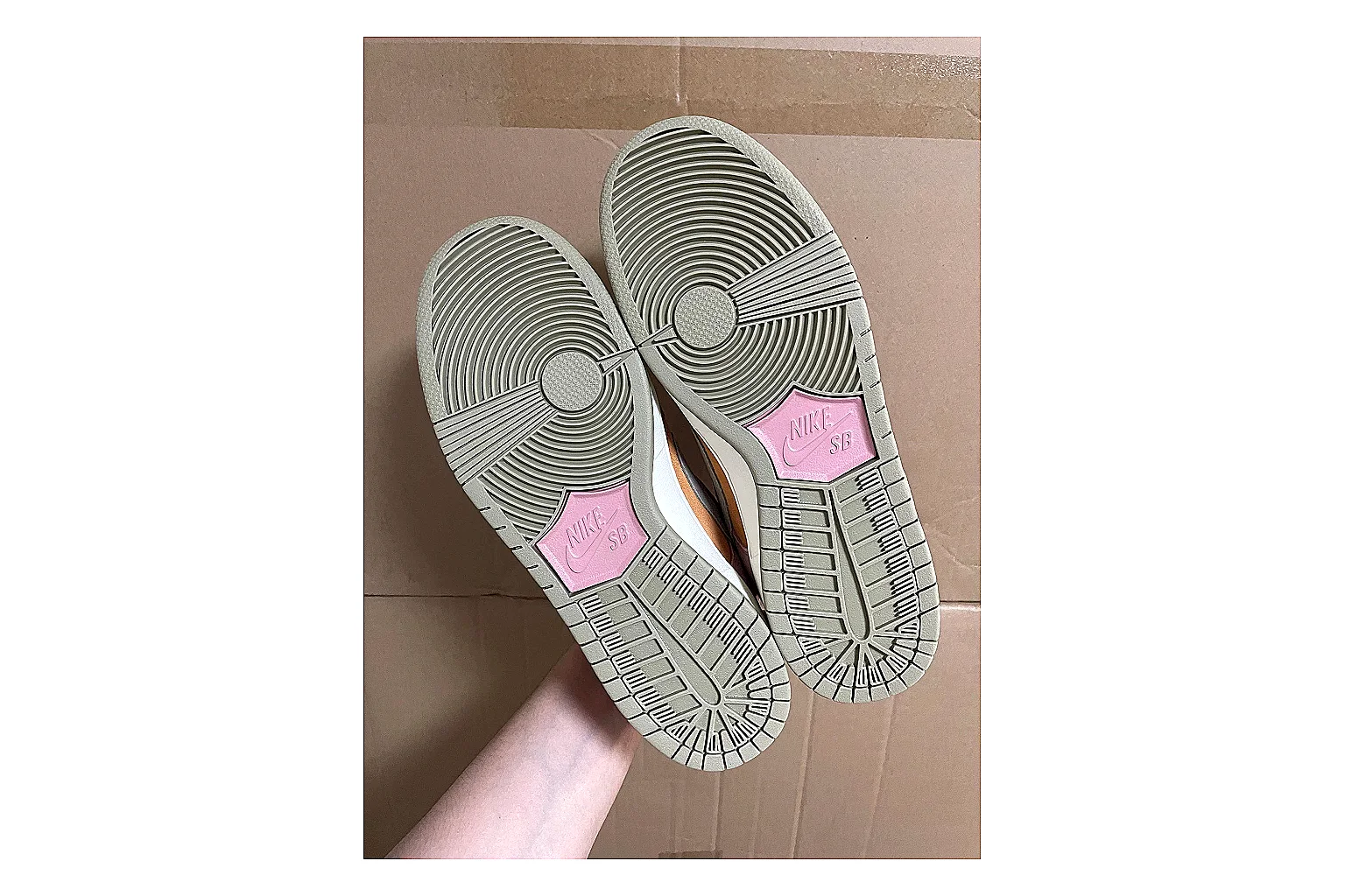 Kakobuy find scout Other Casual Low-Top Sneaker 5146 scout comparison product image thumbnail 6