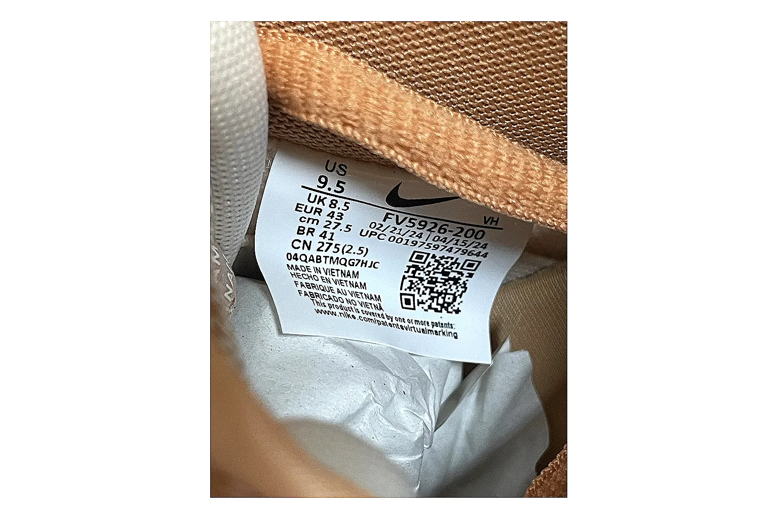 Kakobuy find scout Other Casual Low-Top Sneaker 5203 scout comparison product image thumbnail 5