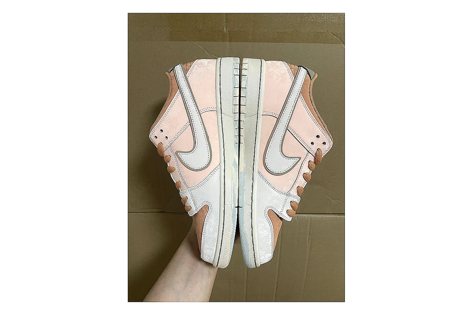Kakobuy find scout Other Casual Low-Top Sneaker 5203 scout comparison product image thumbnail 6