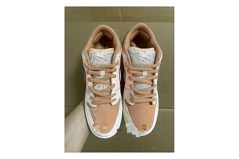 Kakobuy find scout Other Casual Low-Top Sneaker 5203 scout comparison product image