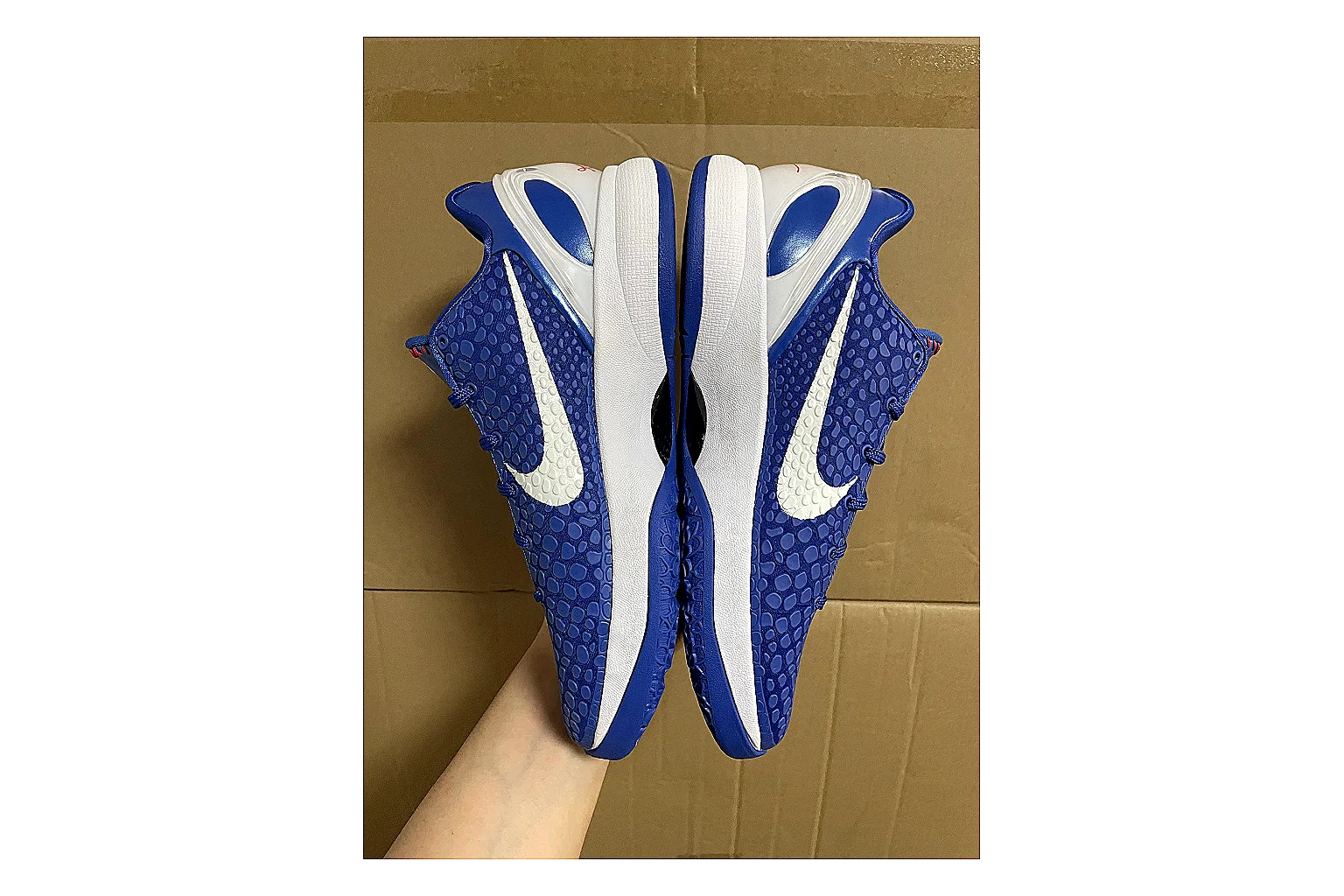 Kakobuy find scout Other Casual Low-Top Sneaker 5590 scout comparison product image thumbnail 2