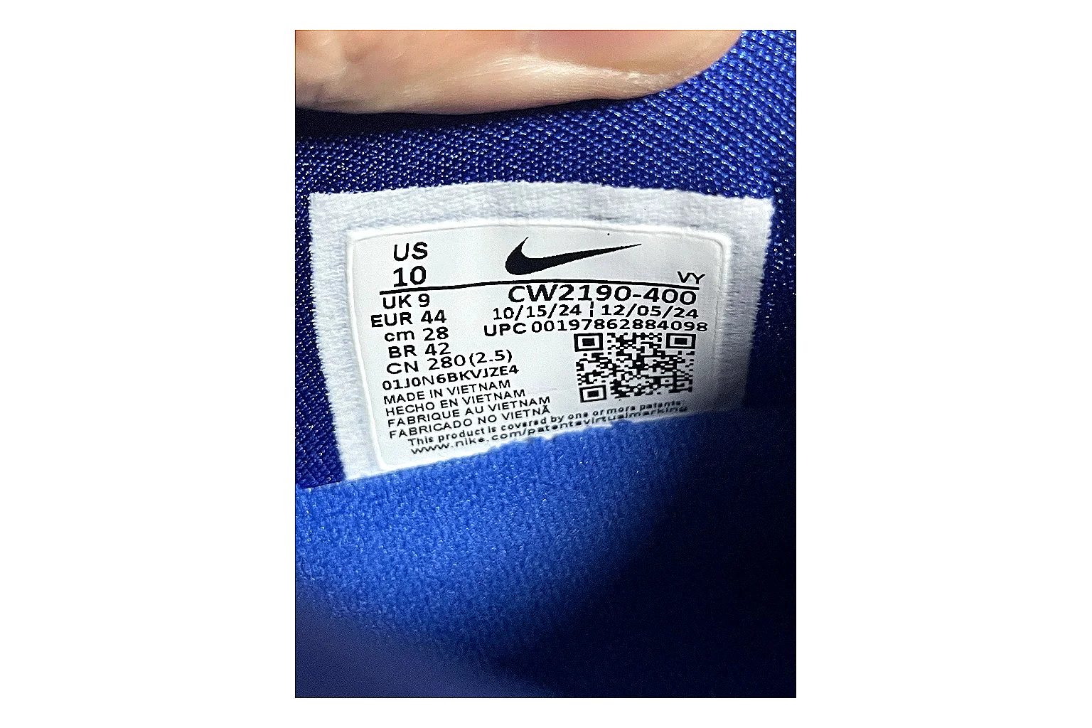 Kakobuy find scout Other Casual Low-Top Sneaker 5590 scout comparison product image thumbnail 3