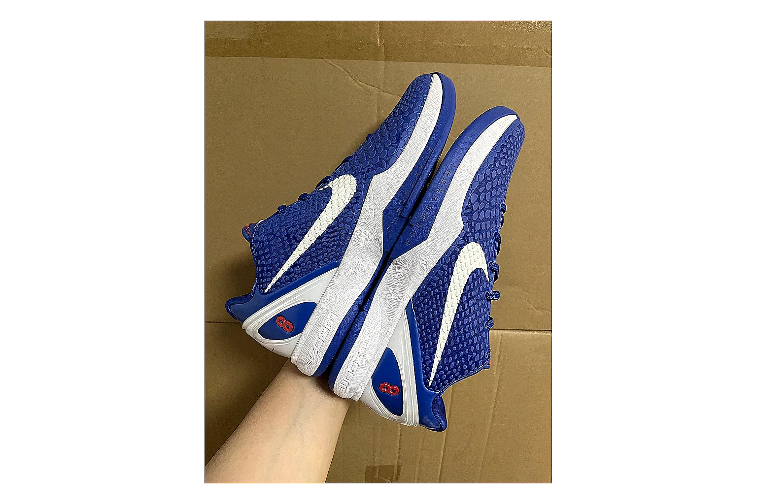 Kakobuy find scout Other Casual Low-Top Sneaker 5590 scout comparison product image thumbnail 4