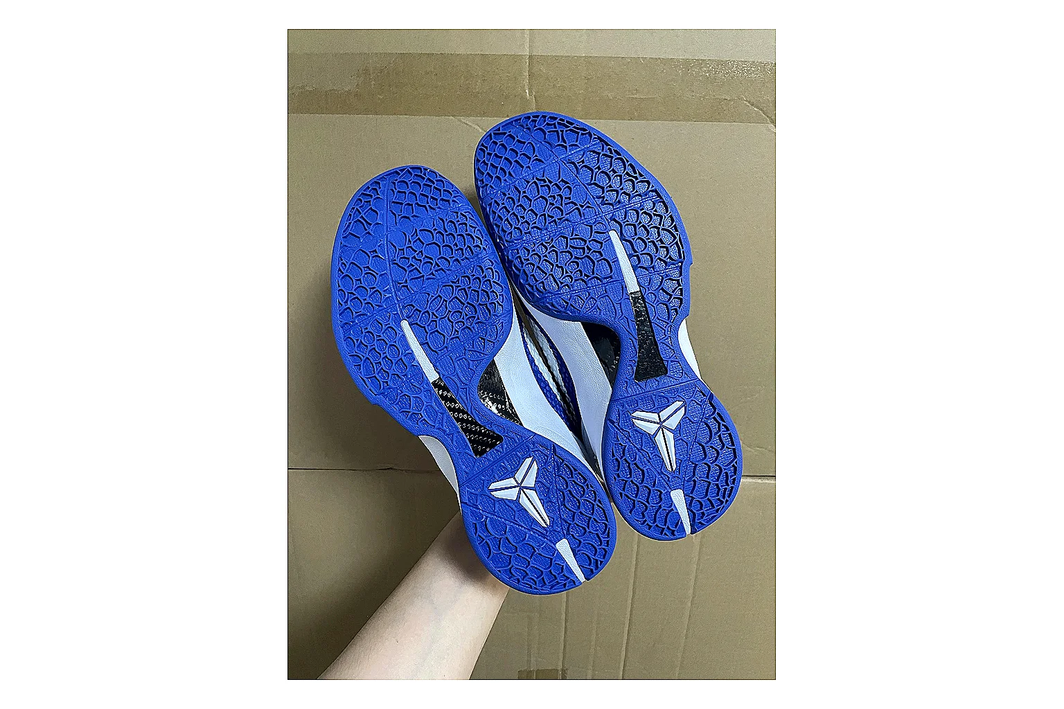 Kakobuy find scout Other Casual Low-Top Sneaker 5590 scout comparison product image thumbnail 6