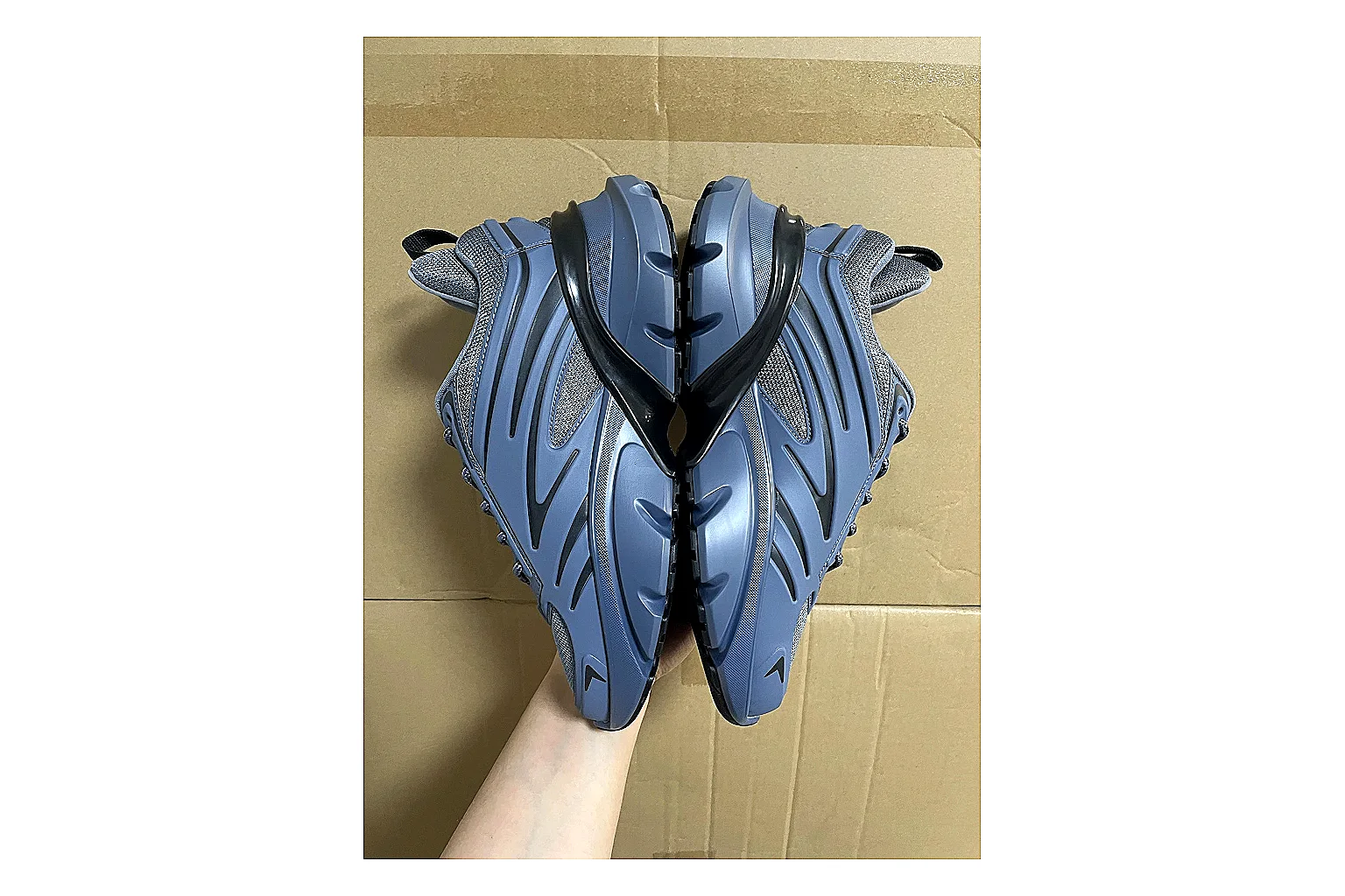 Kakobuy find scout Other Casual Low-Top Sneaker 5618 scout comparison product image thumbnail 2