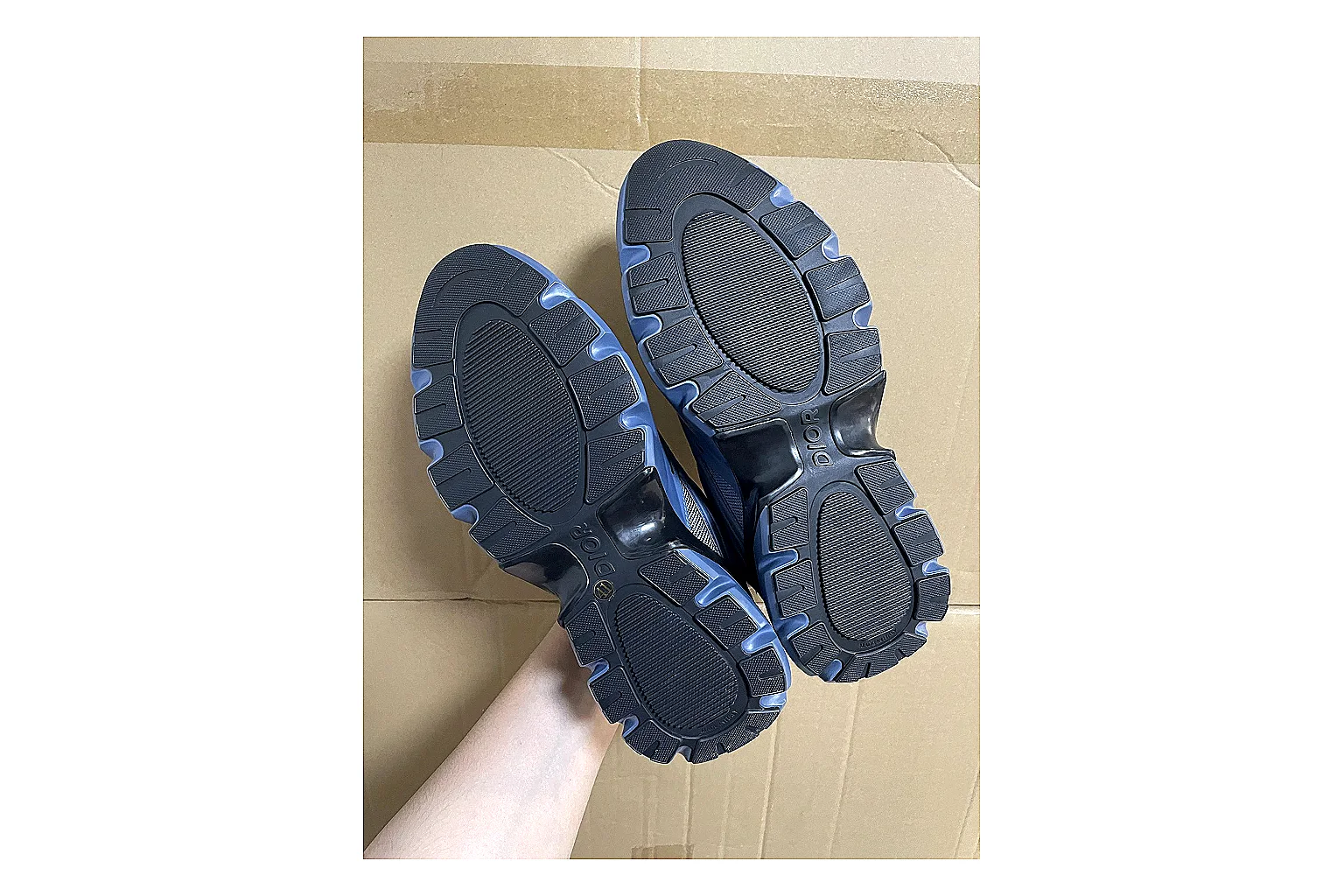 Kakobuy find scout Other Casual Low-Top Sneaker 5618 scout comparison product image thumbnail 6