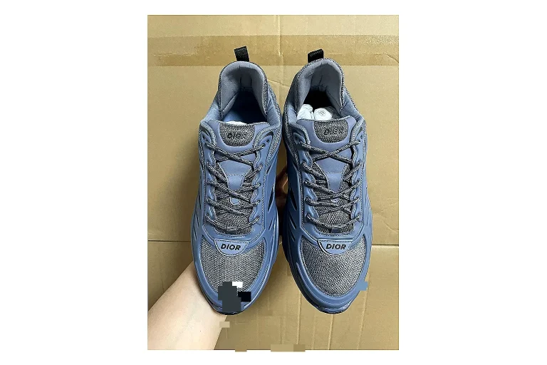 Kakobuy find scout Other Casual Low-Top Sneaker 5618 scout comparison product image