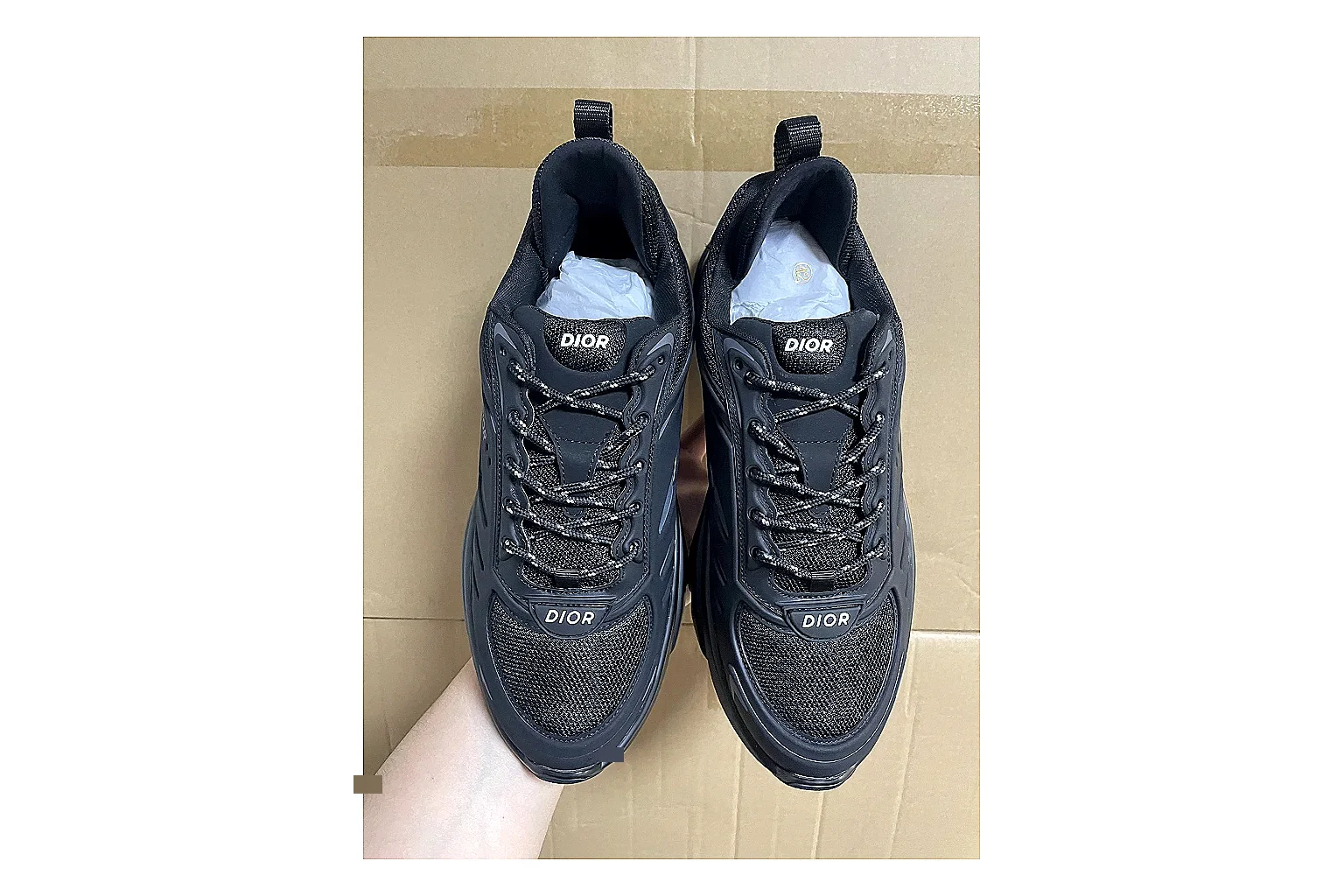 Kakobuy find scout Other Casual Low-Top Sneaker 5666 scout comparison product image