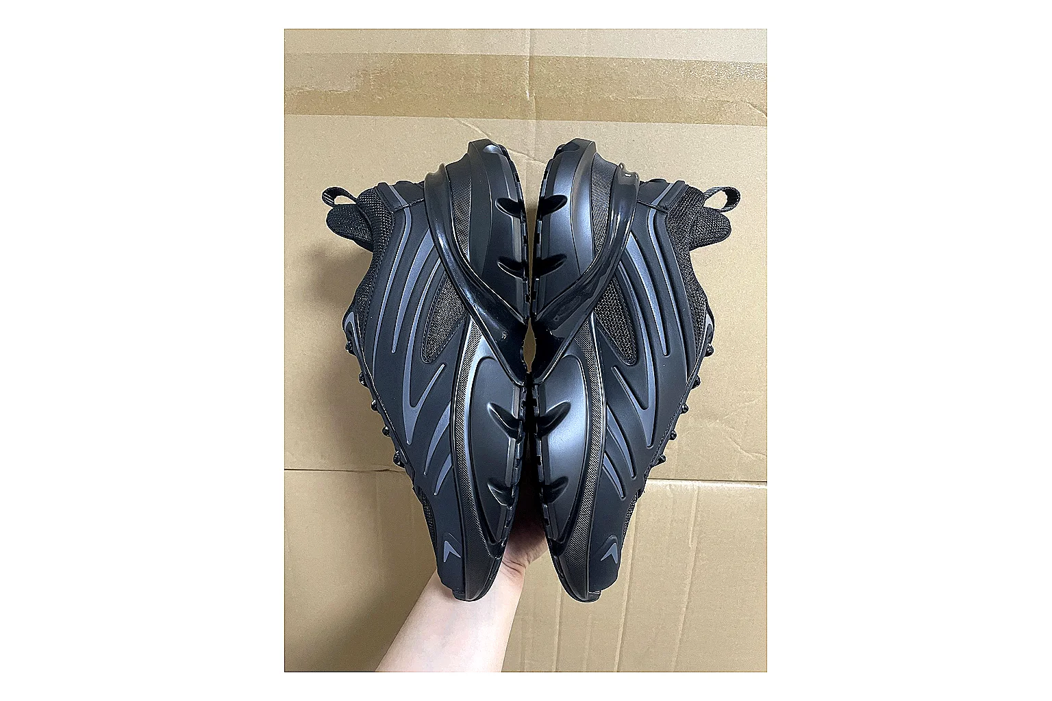 Kakobuy find scout Other Casual Low-Top Sneaker 5666 scout comparison product image thumbnail 2