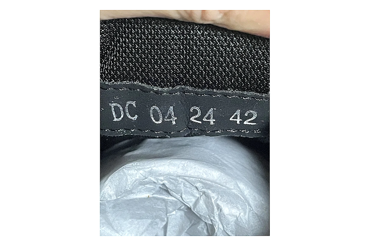 Kakobuy find scout Other Casual Low-Top Sneaker 5666 scout comparison product image thumbnail 3