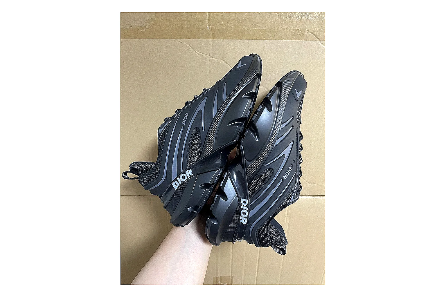 Kakobuy find scout Other Casual Low-Top Sneaker 5666 scout comparison product image thumbnail 4