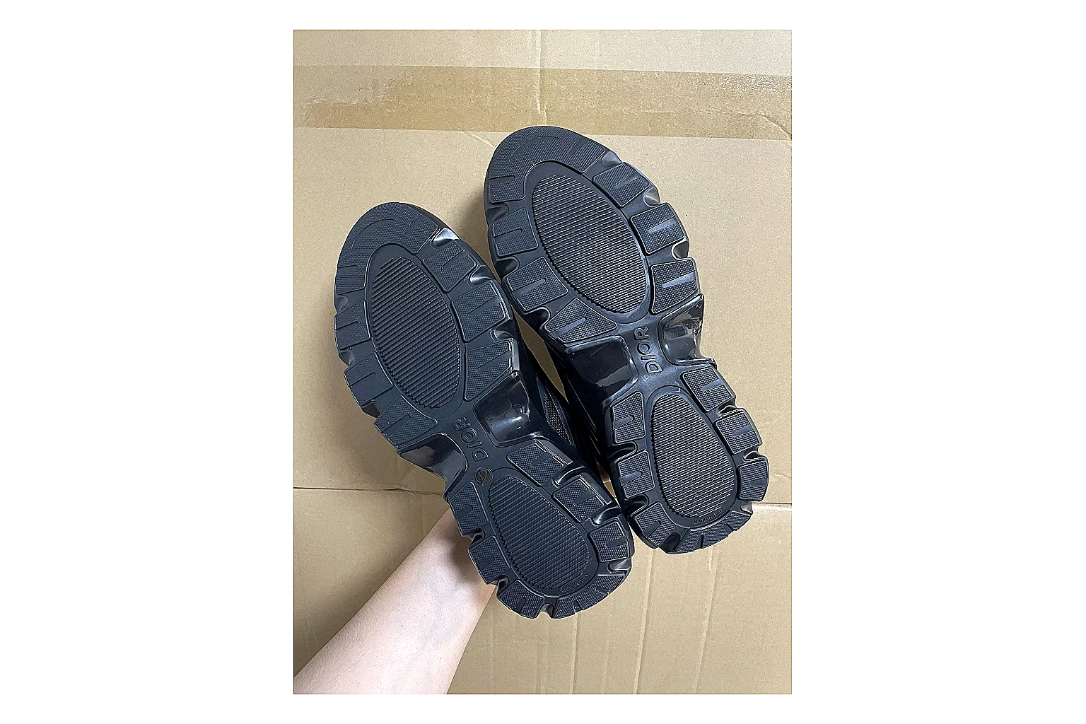 Kakobuy find scout Other Casual Low-Top Sneaker 5666 scout comparison product image thumbnail 6