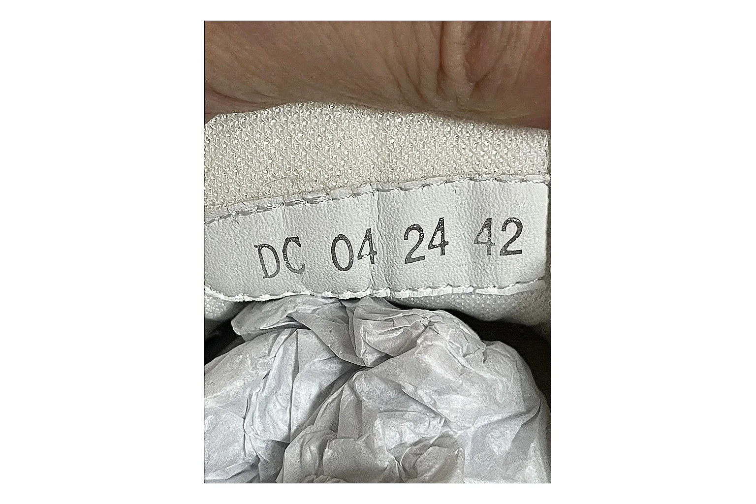 Kakobuy find scout Other Casual Low-Top Sneaker 5690 scout comparison product image thumbnail 3