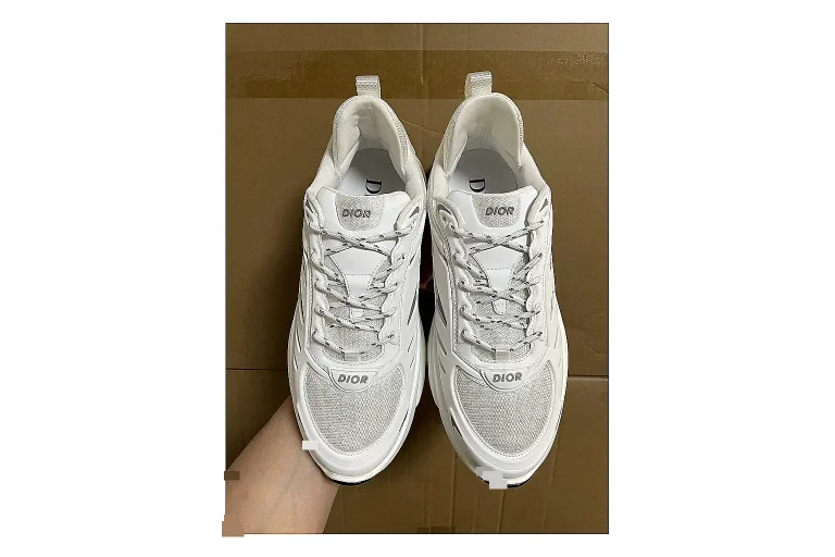 Kakobuy find scout Other Casual Low-Top Sneaker 5690 scout comparison product image