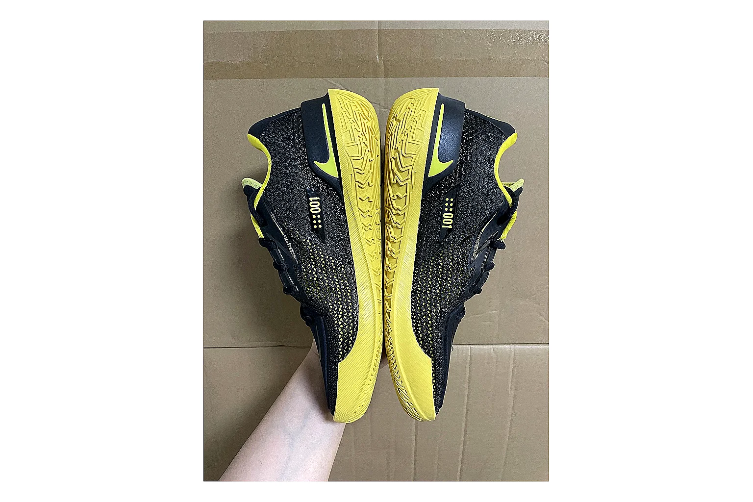Kakobuy find scout Other Casual Low-Top Sneaker 5718 scout comparison product image thumbnail 2