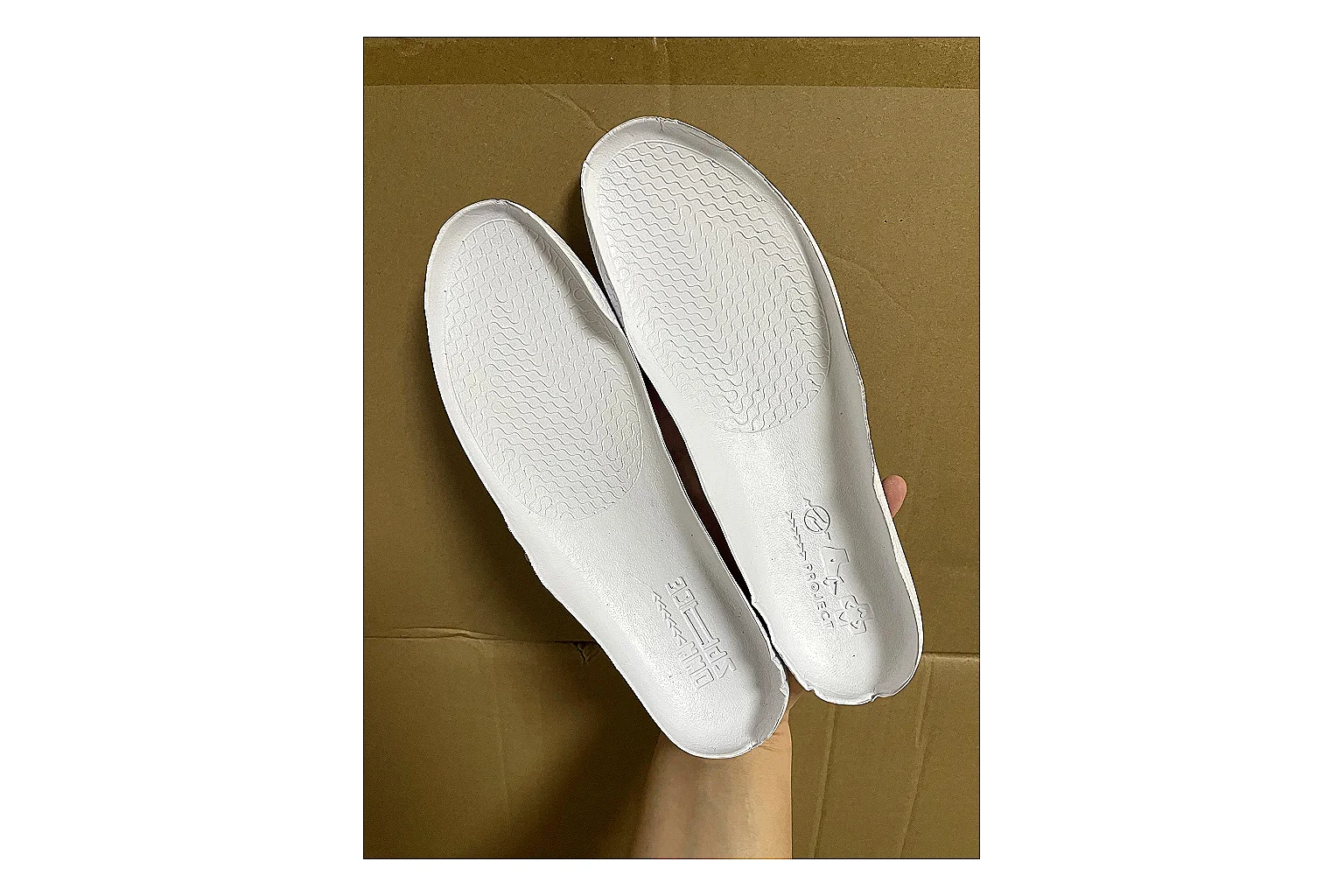 Kakobuy find scout Other Casual Low-Top Sneaker 5718 scout comparison product image thumbnail 5