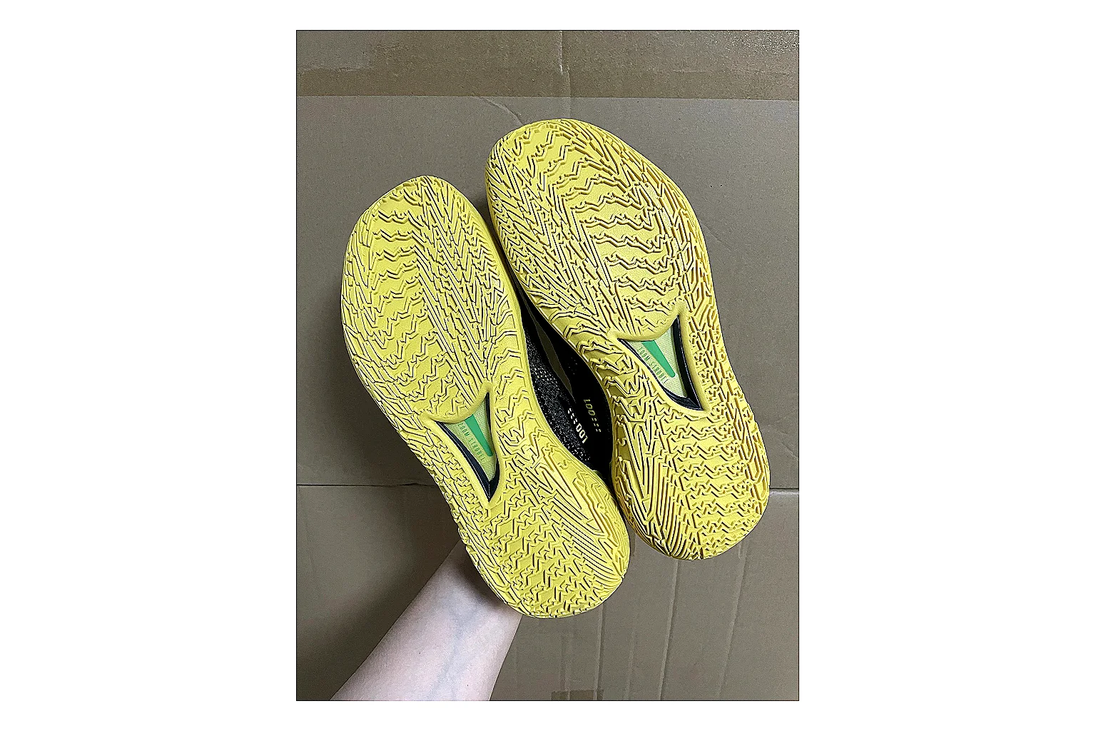 Kakobuy find scout Other Casual Low-Top Sneaker 5718 scout comparison product image thumbnail 6