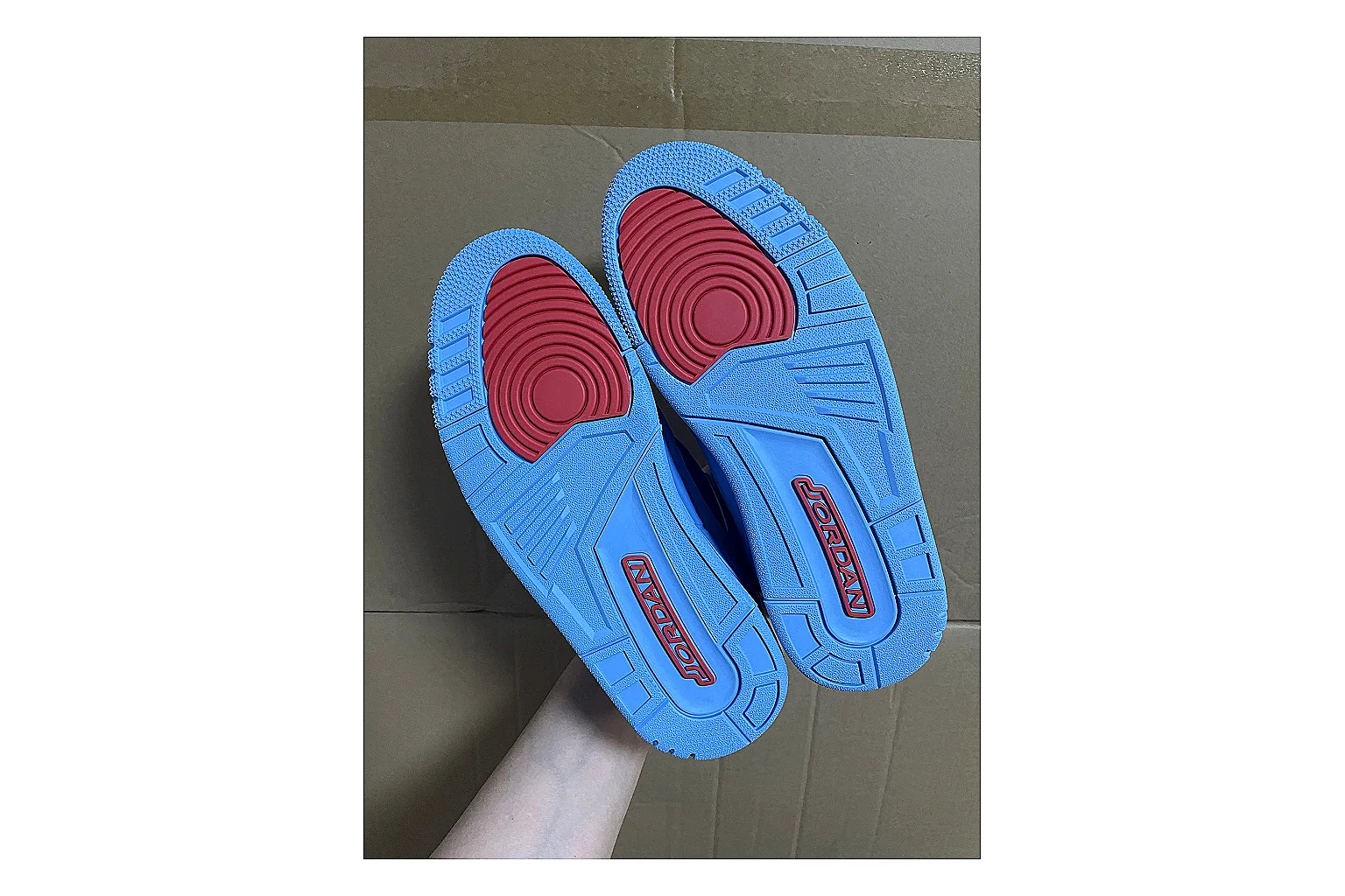 Kakobuy find scout Other Casual Low-Top Sneaker 5783 scout comparison product image thumbnail 3