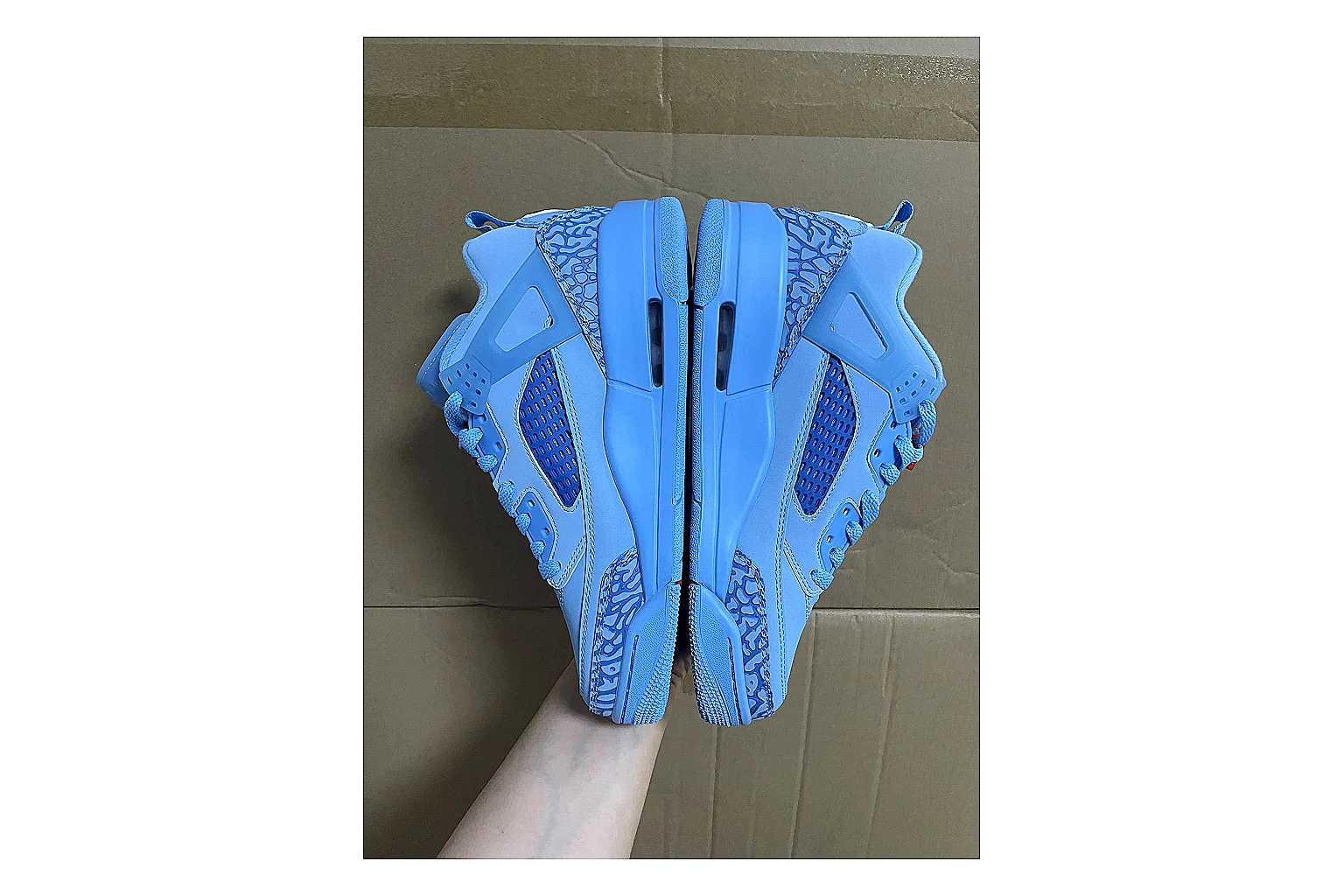 Kakobuy find scout Other Casual Low-Top Sneaker 5783 scout comparison product image thumbnail 6
