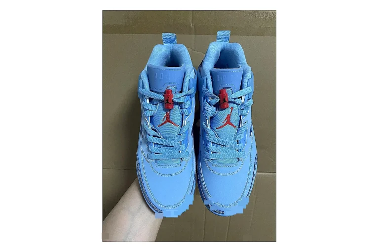 Kakobuy find scout Other Casual Low-Top Sneaker 5783 scout comparison product image
