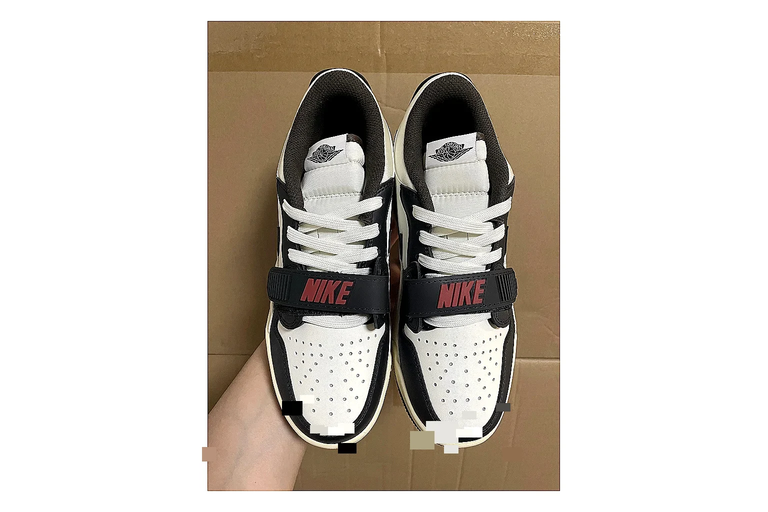 Kakobuy find scout Other Casual Low-Top Sneaker 5802 scout comparison product image