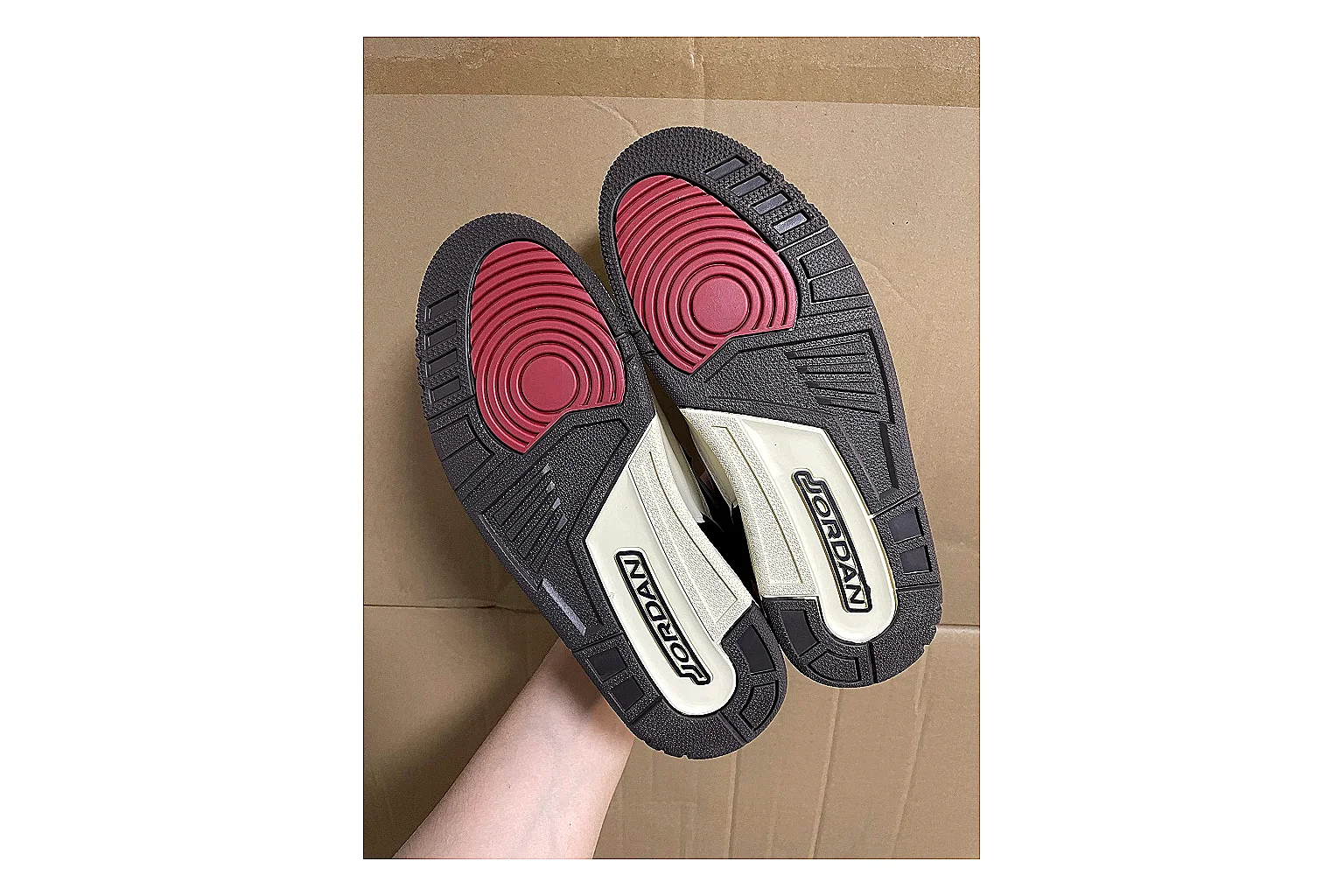 Kakobuy find scout Other Casual Low-Top Sneaker 5802 scout comparison product image thumbnail 3