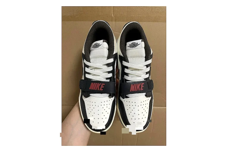 Kakobuy find scout Other Casual Low-Top Sneaker 5802 scout comparison product image