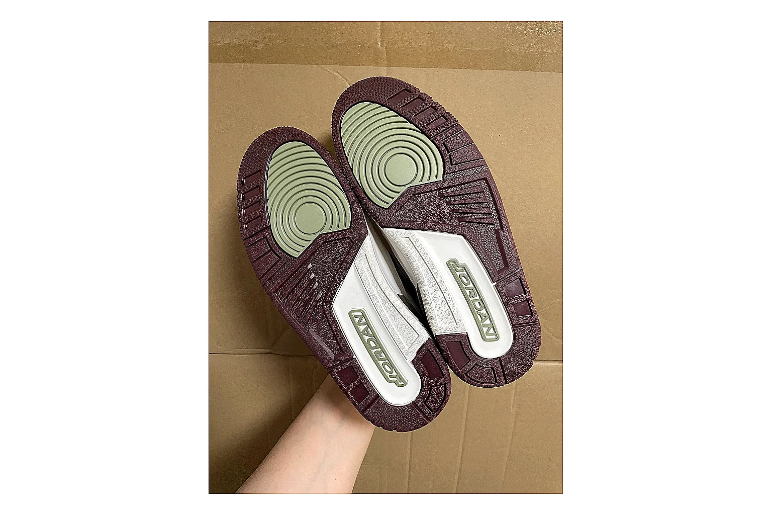 Kakobuy find scout Other Casual Low-Top Sneaker 5833 scout comparison product image thumbnail 3