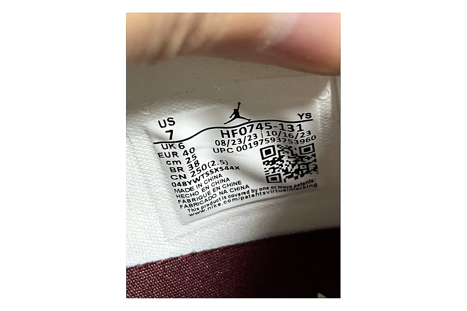 Kakobuy find scout Other Casual Low-Top Sneaker 5833 scout comparison product image thumbnail 5