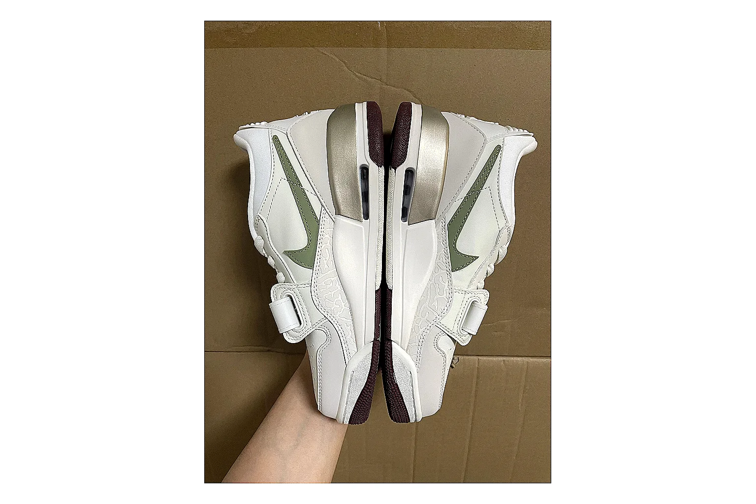 Kakobuy find scout Other Casual Low-Top Sneaker 5833 scout comparison product image thumbnail 6