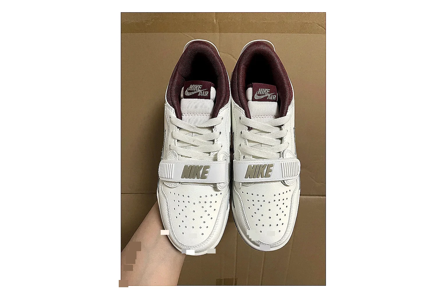 Kakobuy find scout Other Casual Low-Top Sneaker 5864 scout comparison product image