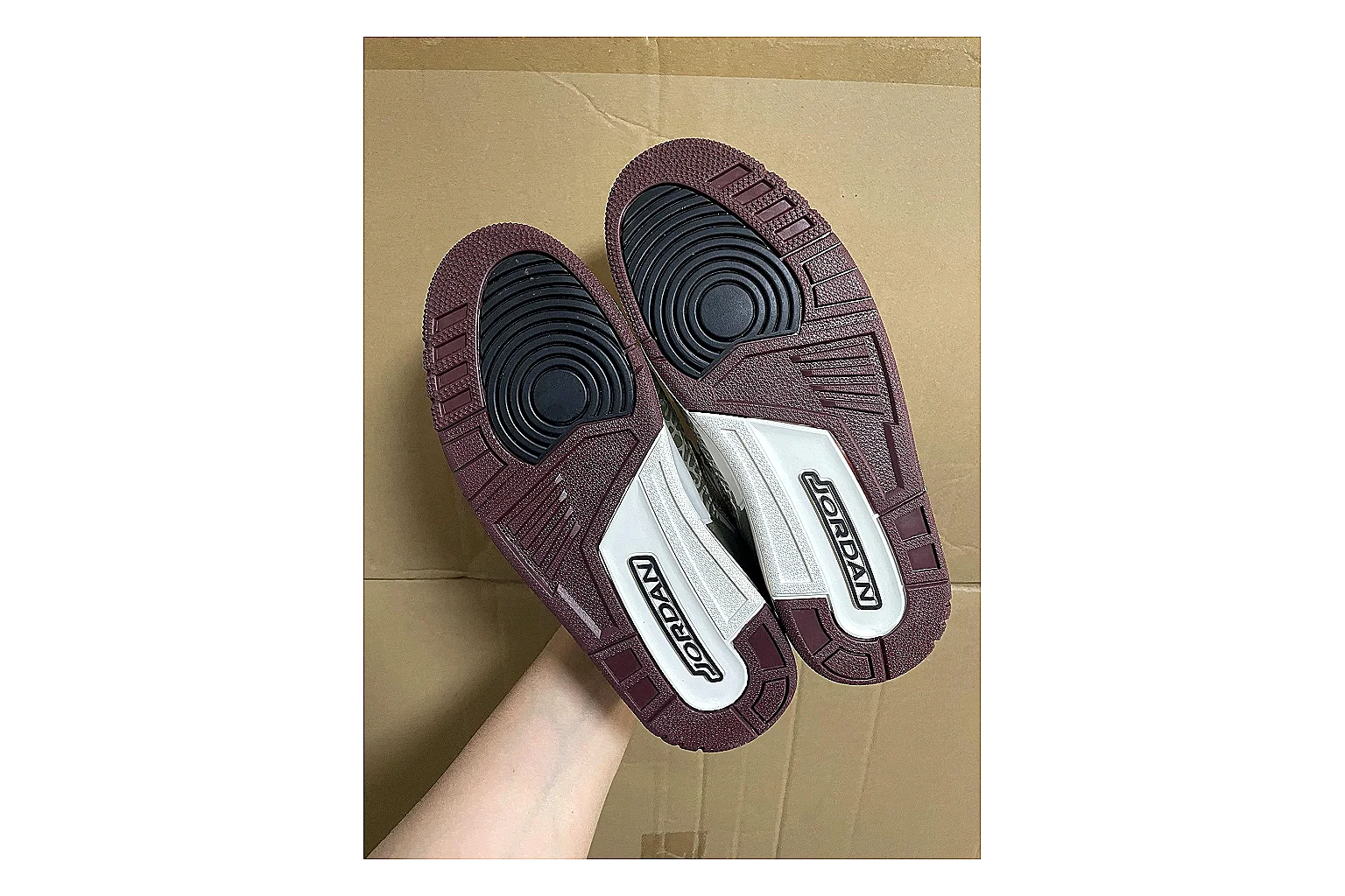 Kakobuy find scout Other Casual Low-Top Sneaker 5864 scout comparison product image thumbnail 3